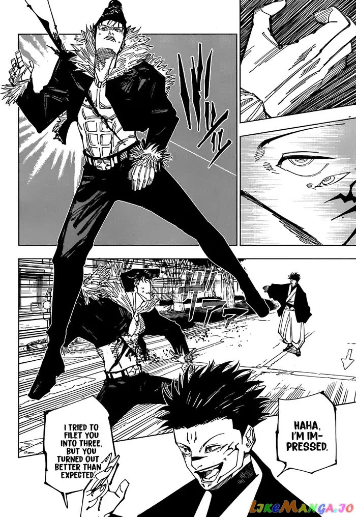 Jujutsu Kaisen Chapter 216 image 16_optimized